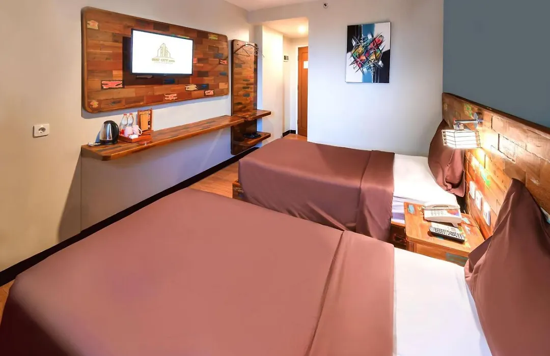 Best City Hotel-1