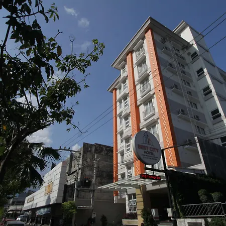Best City Hotel-2