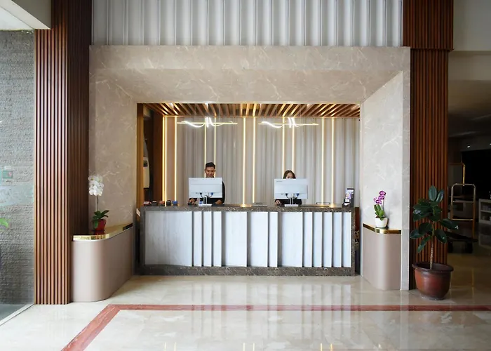 Abadi Hotel Malioboro Yogyakarta